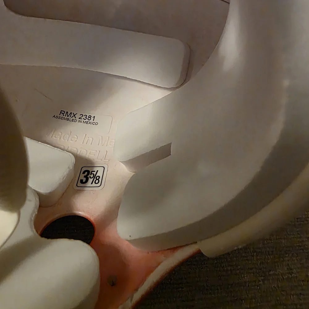 Kansas City Chiefs Signed Mini Helmet- "Derrick Johnson" - Picture 8 of 8